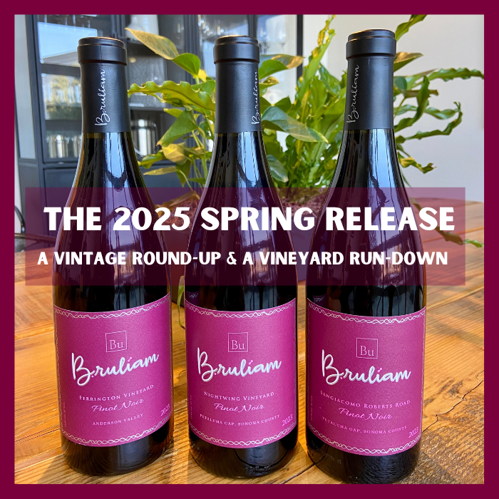 Bounding into Spring with Big News