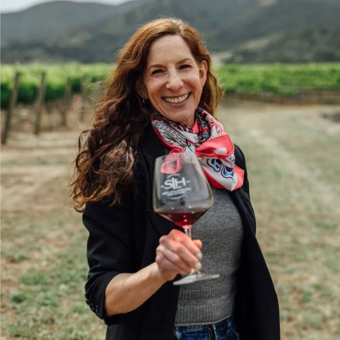10 Reasons Winemakers Travel Over 100 Miles to Secure Santa Lucia Highlands Grapes