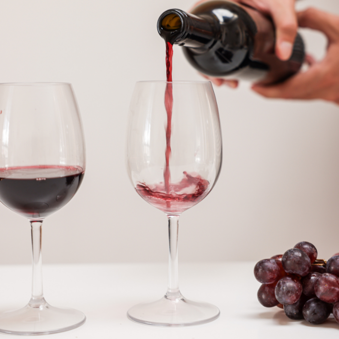 The Best Dry Red Wine, According to a Sonoma County Winemaker — Bruliam