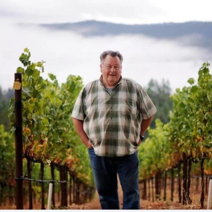 burt williams winemaker