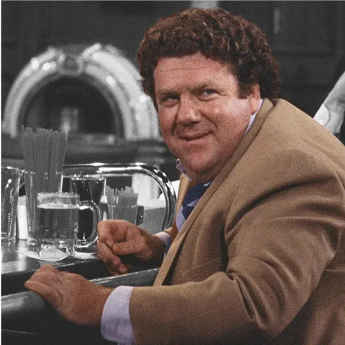 norm cheers