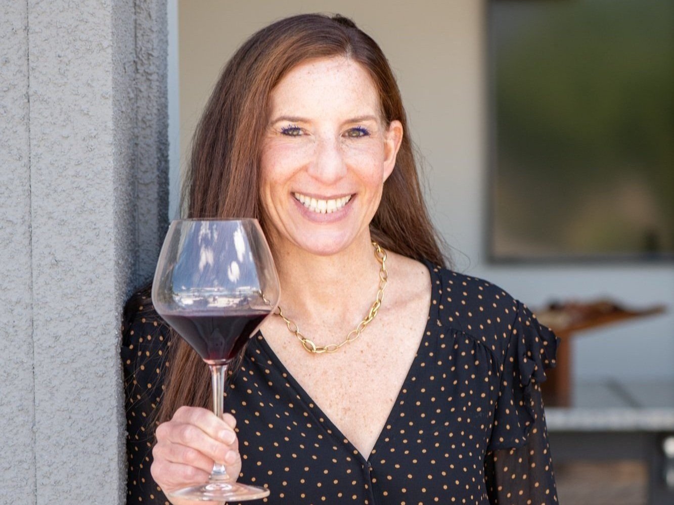 Book A Wine Tasting in Sonoma — Bruliam Wines