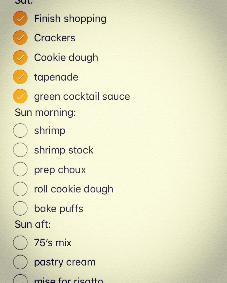 New Year's Eve Madness!