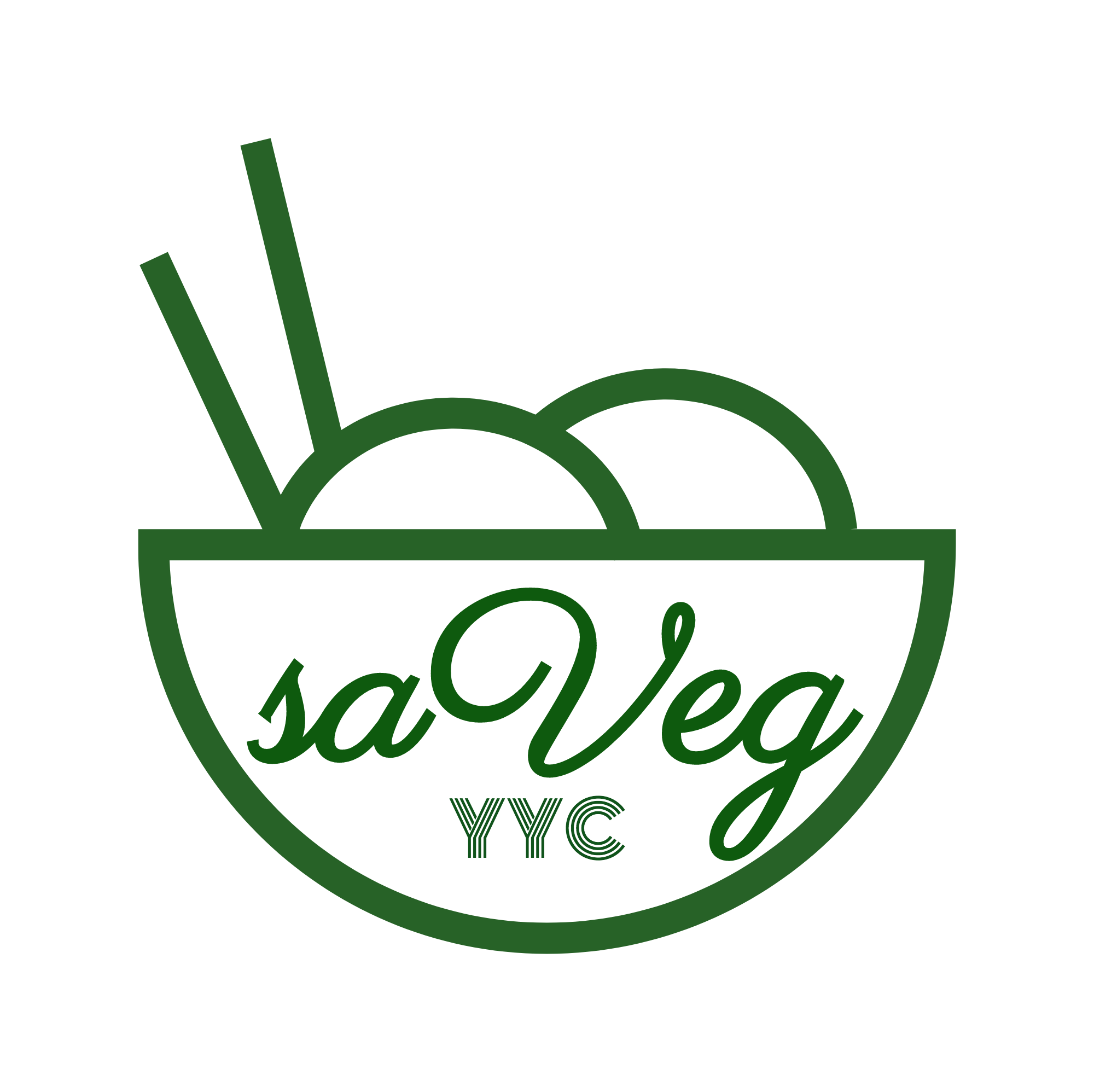 saVeg Cafe YYC