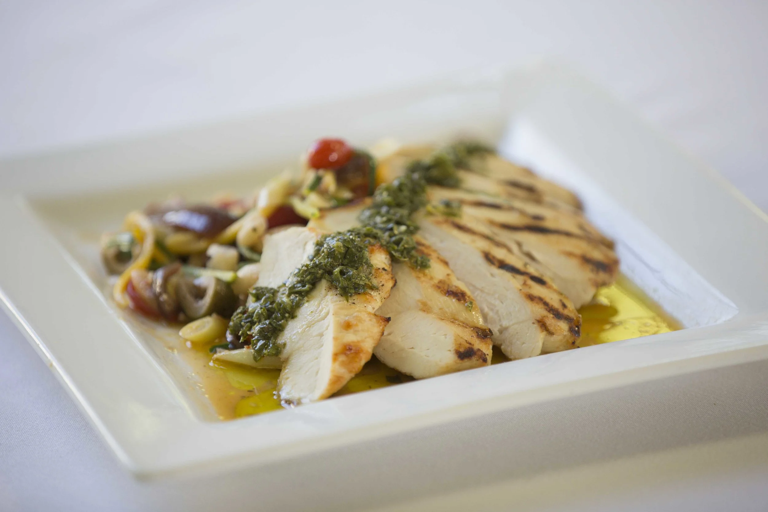 Plates Cafe and Catering