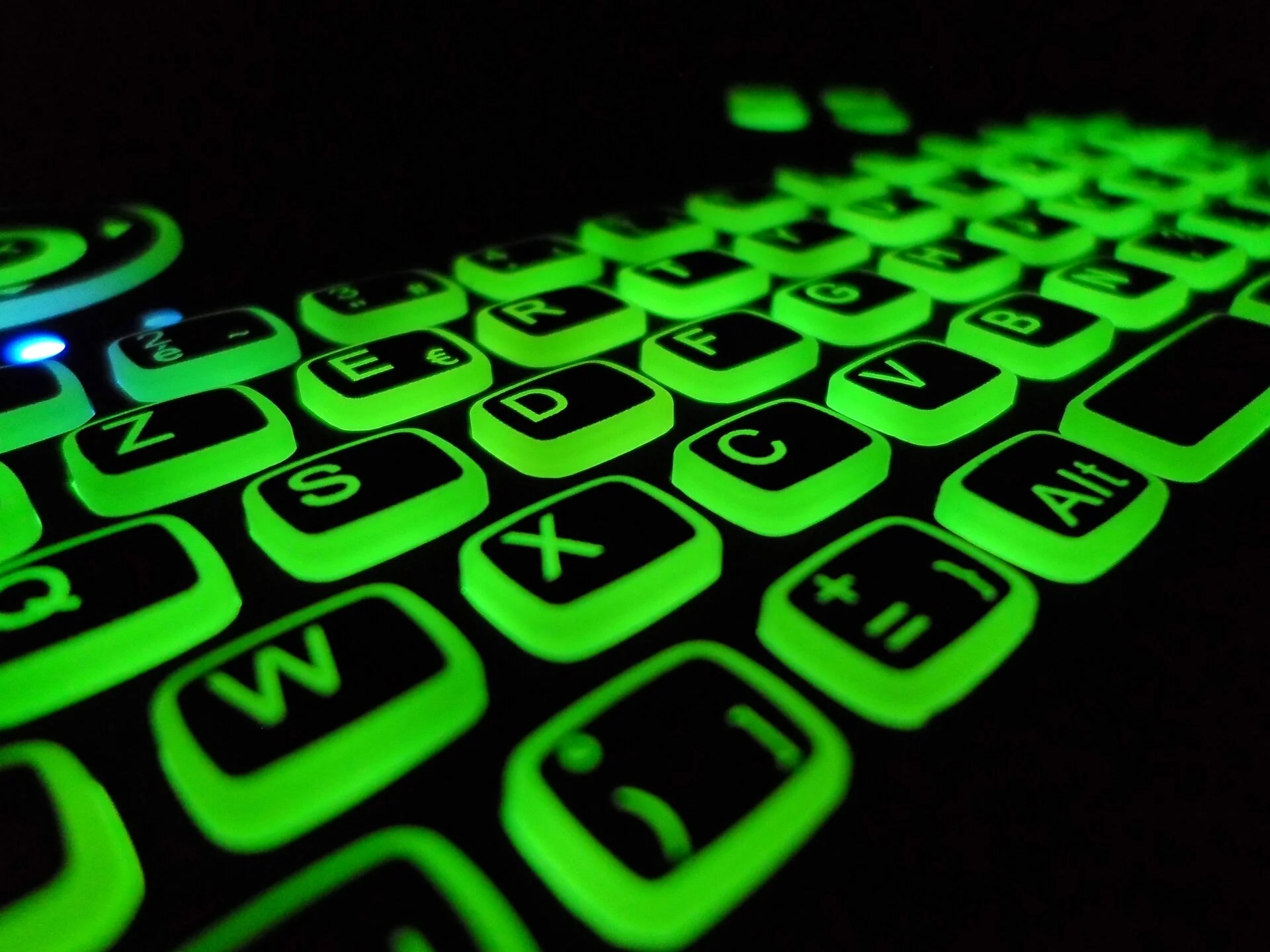 Digital Matter: Blogging, Branding and Building Community 