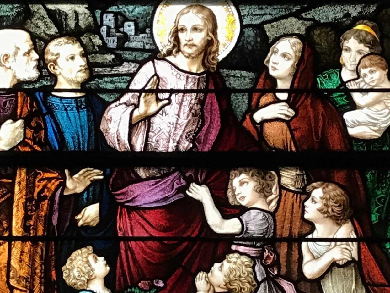 Jesus and Children window (2).JPG