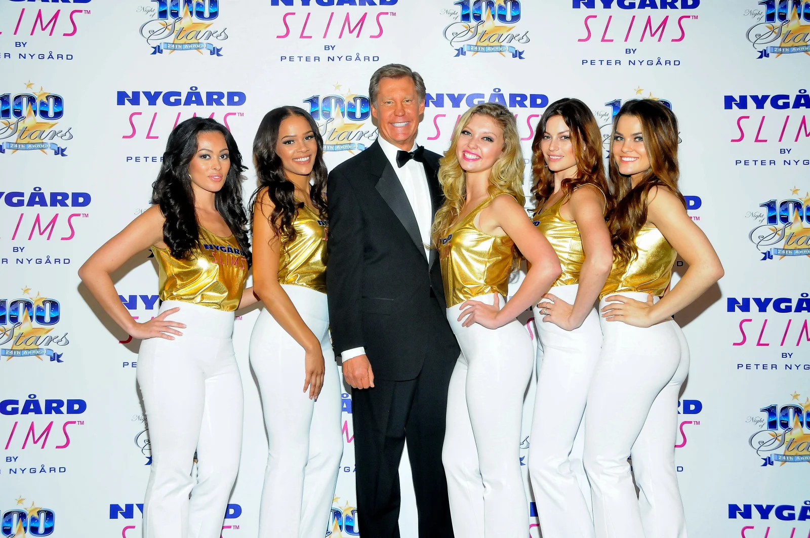 red carpet; 100 stars ks:models '14.JPG