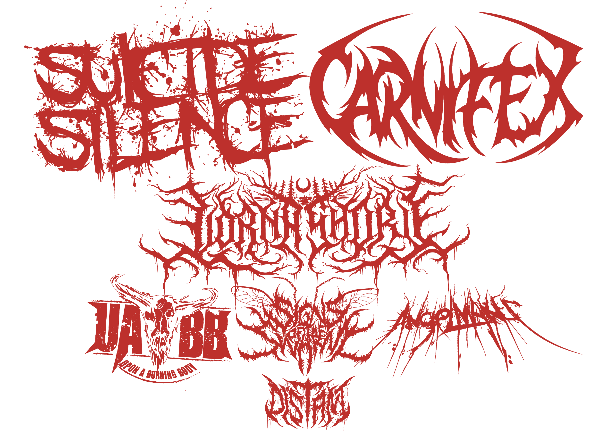 Chaos & Carnage