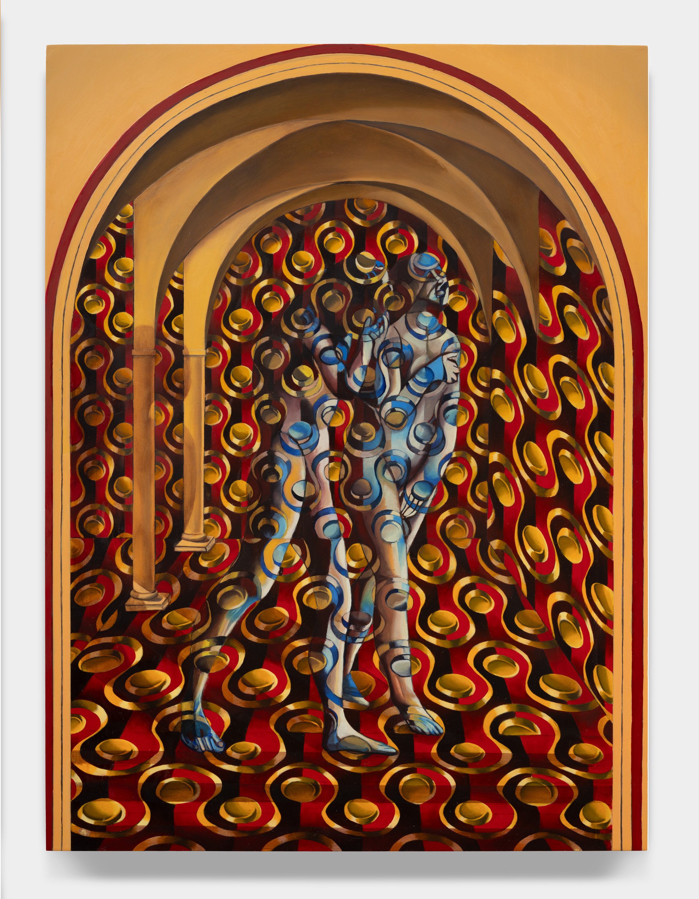 paradise lost (no exit) 