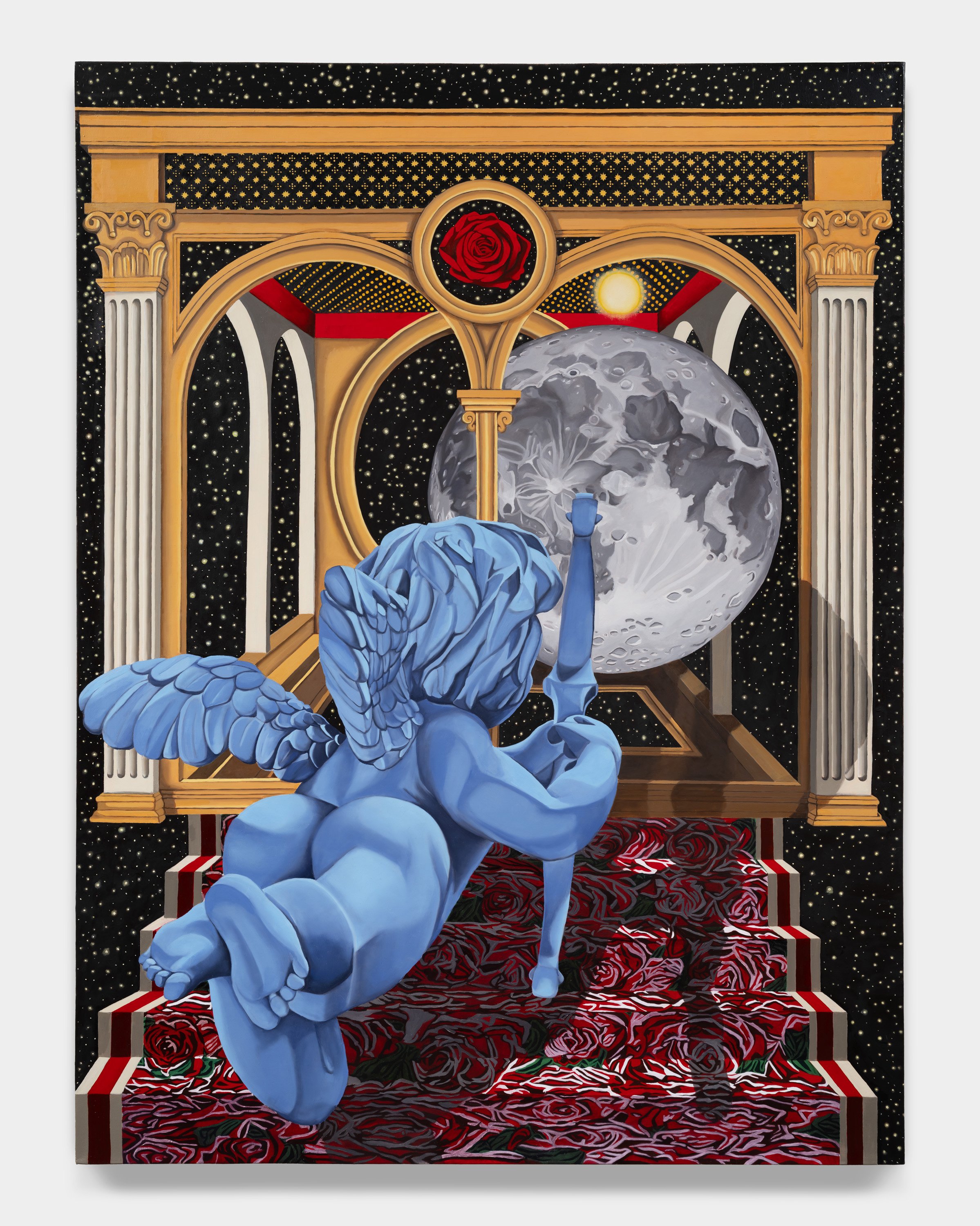 moonshot