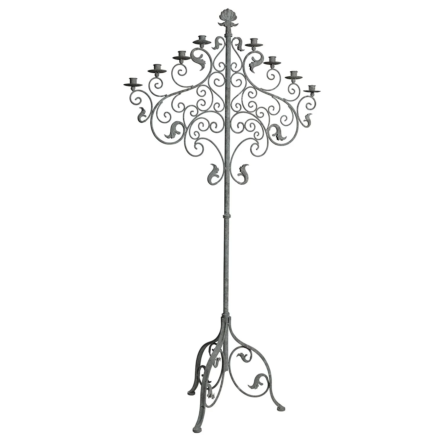 toscano candelabra