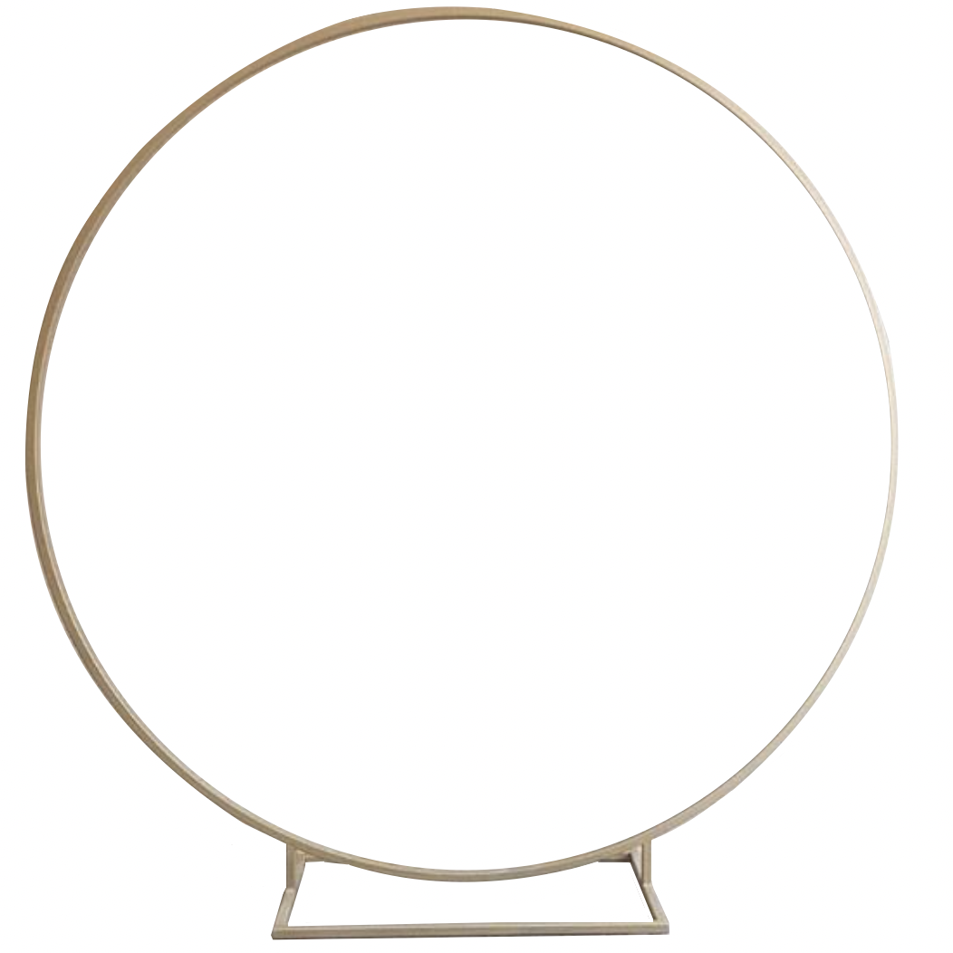 Circle Arch