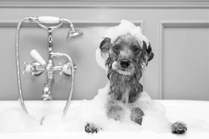 Try an Epsom Salt Bath to relieve soreness