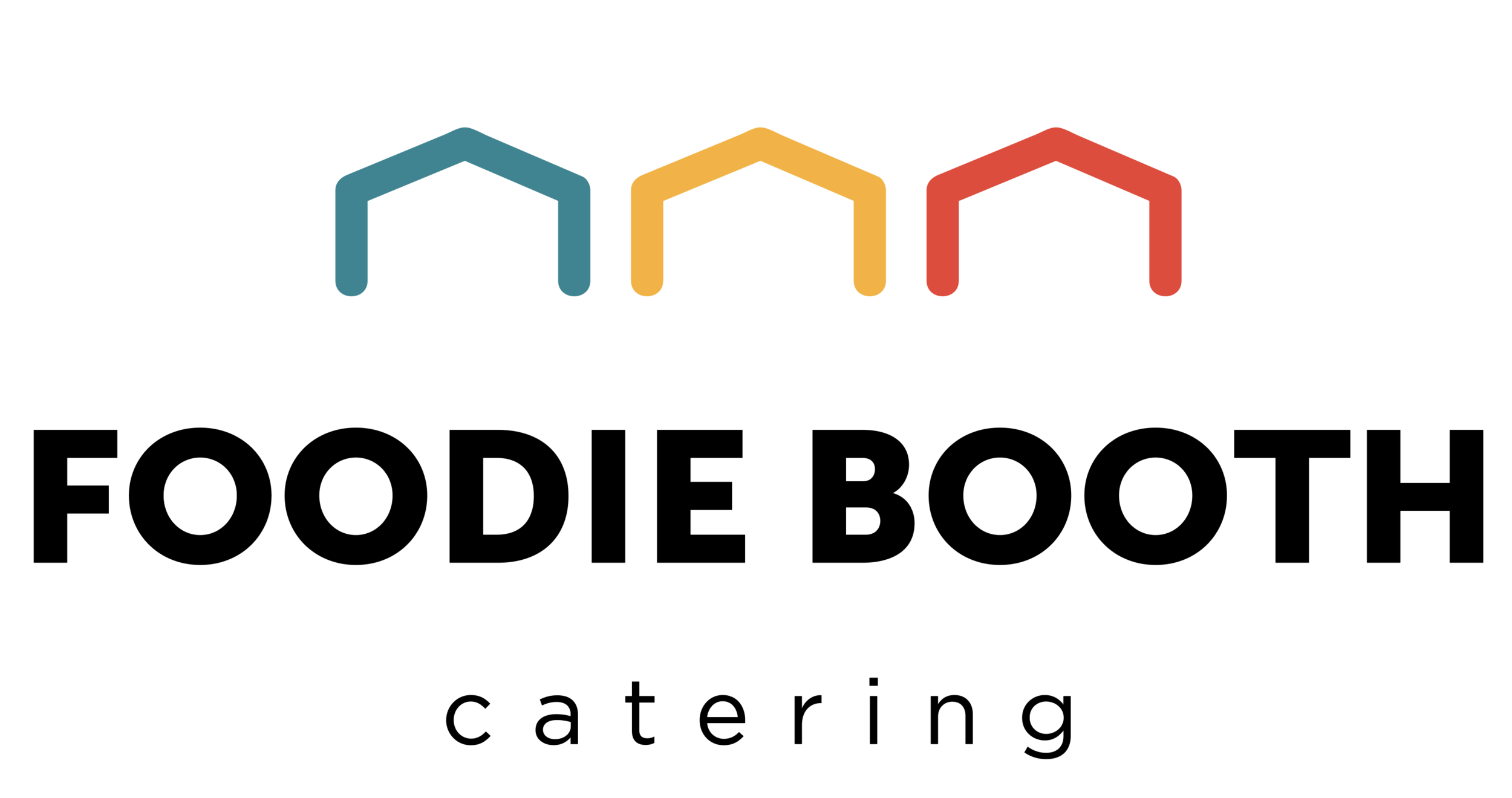 Foodie Booth Catering