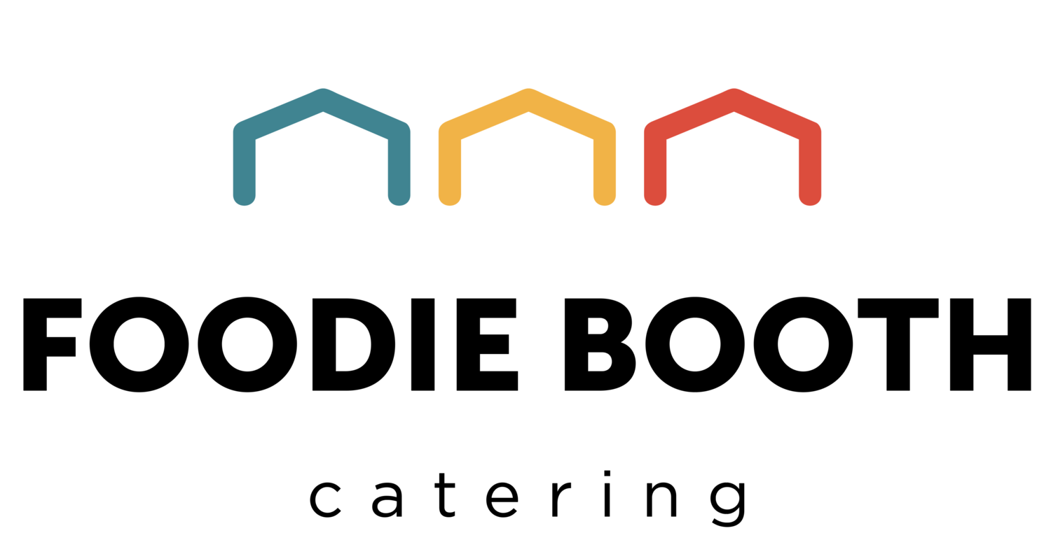 Foodie Booth Catering