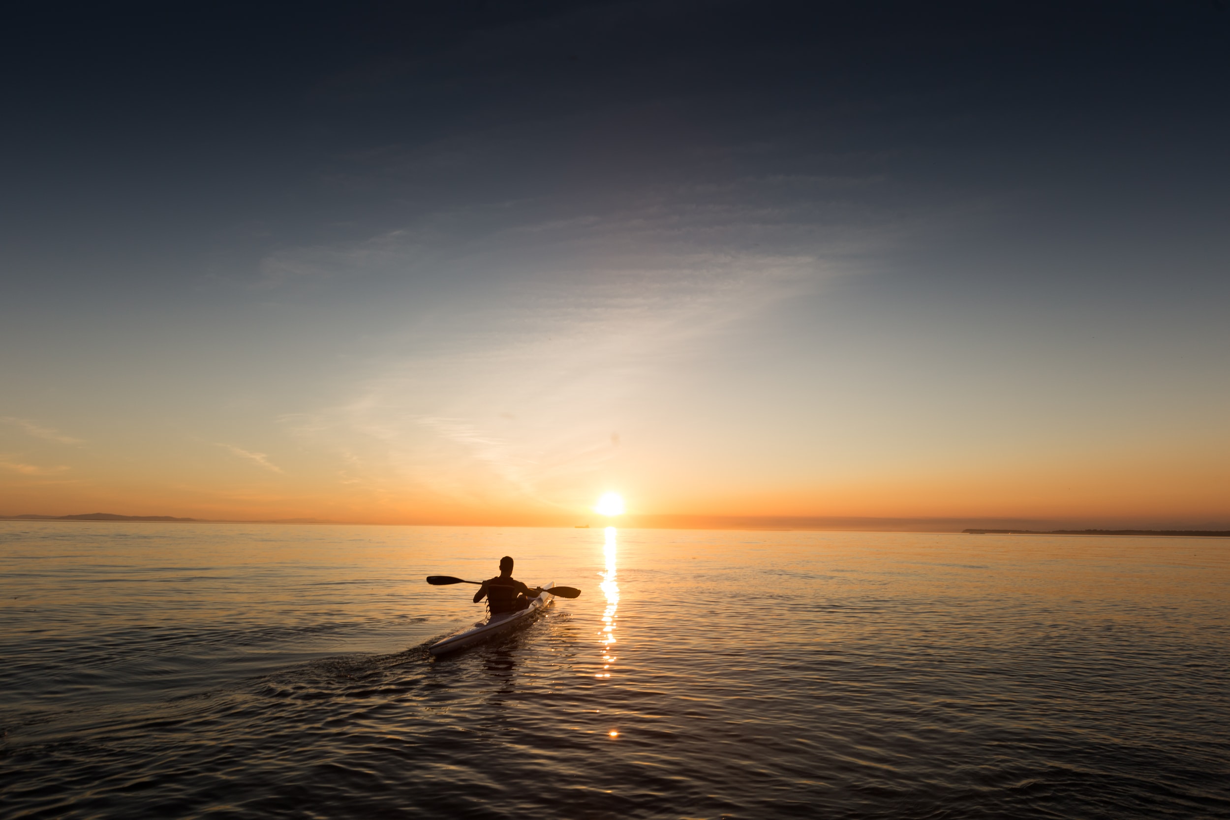 Paddling in the Dark: A Winter Solstice Retreat-A Virtual Circle of Trust Retreat