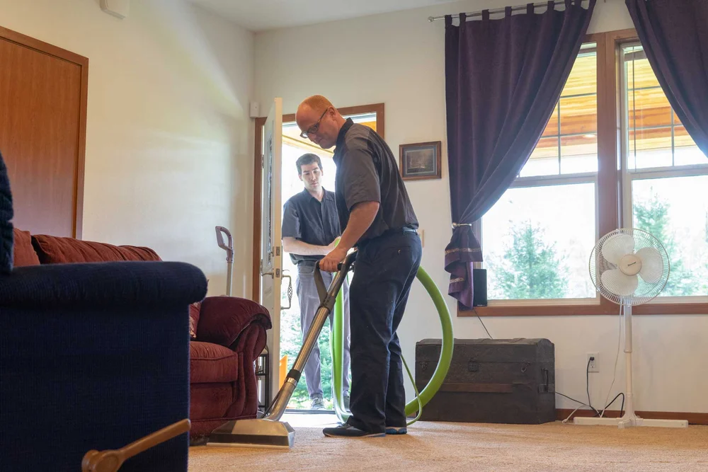 Carpet Care Cleaners Carpet Cleaning and Restoration Services in