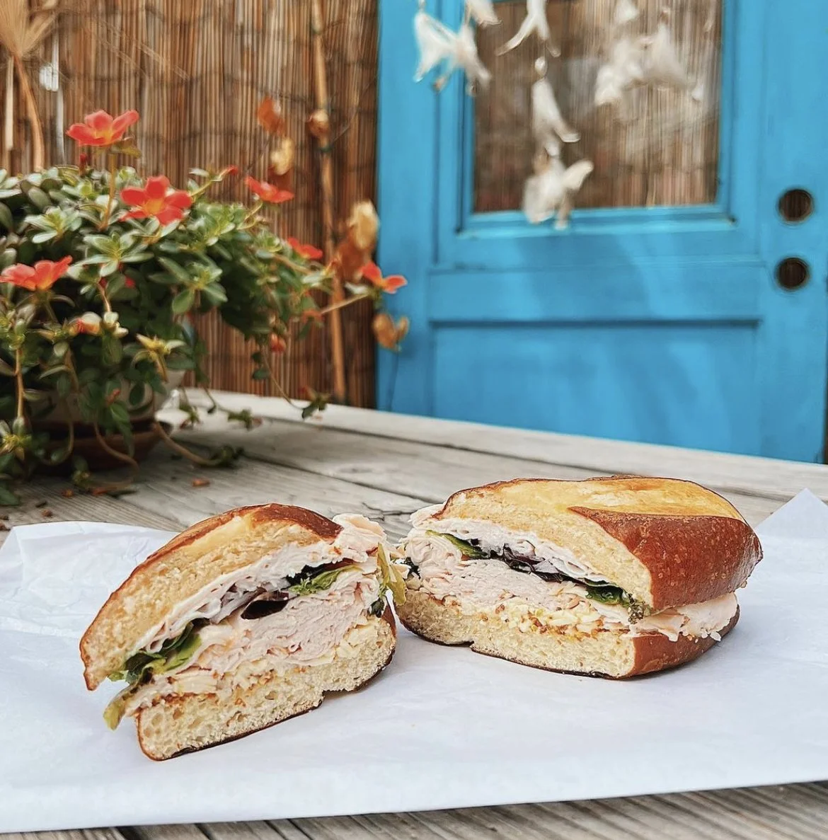 SANDWICHES — NOELLE RICHARDS REAL ESTATE