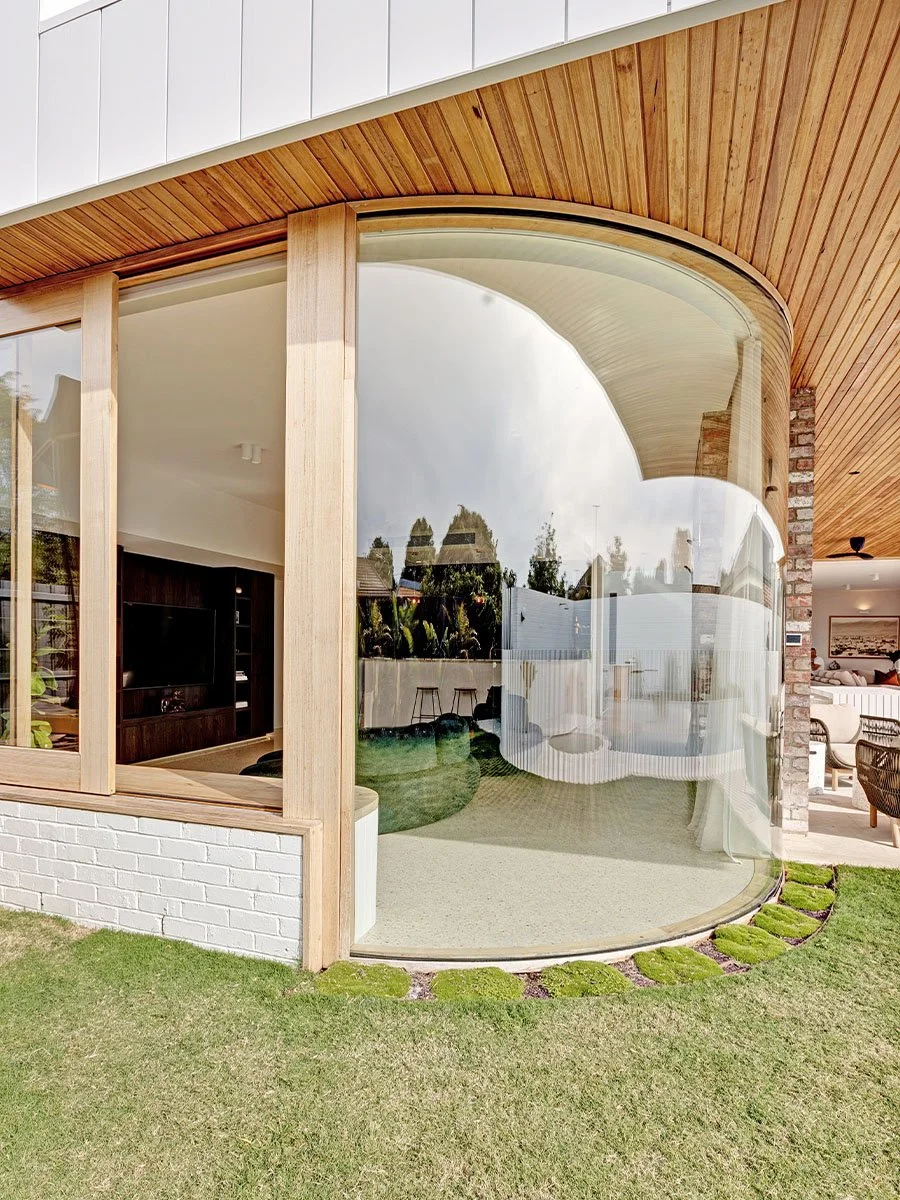 Manifold Heights Residence