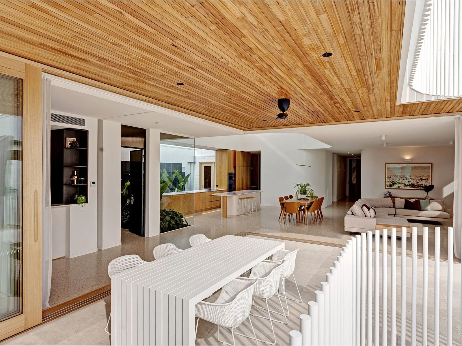 Manifold Heights Residence
