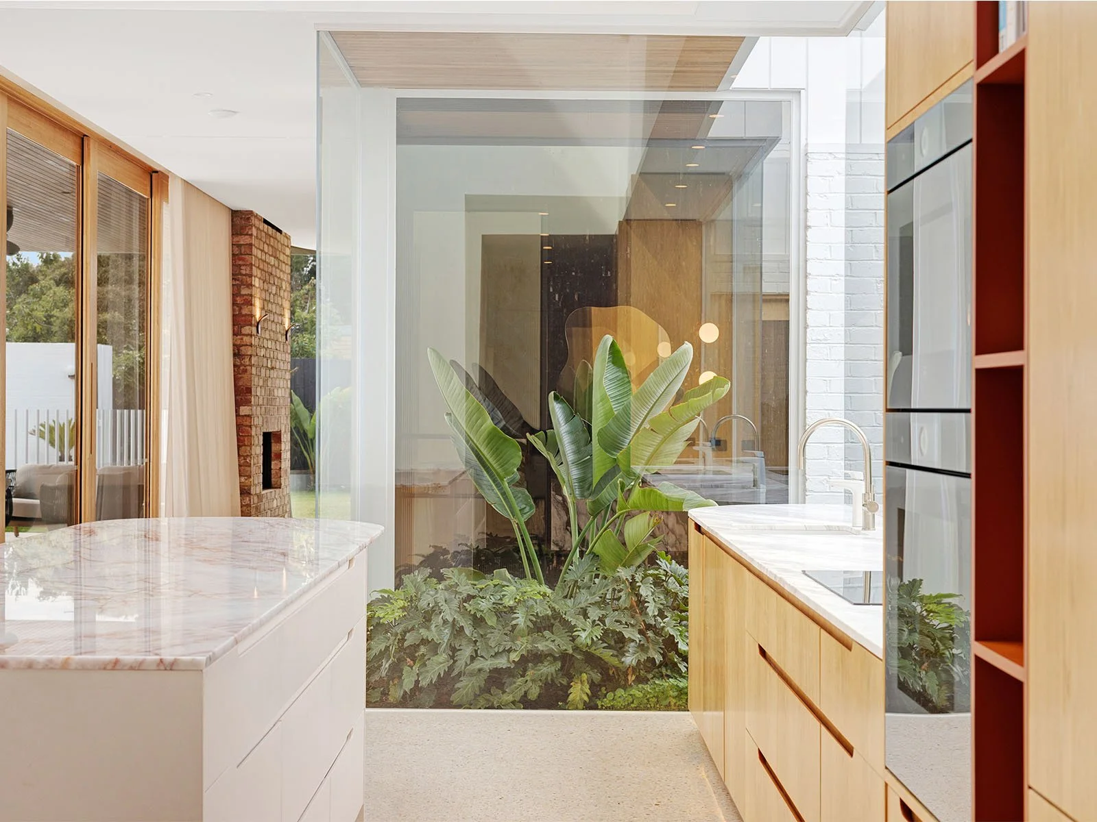 Manifold Heights Residence