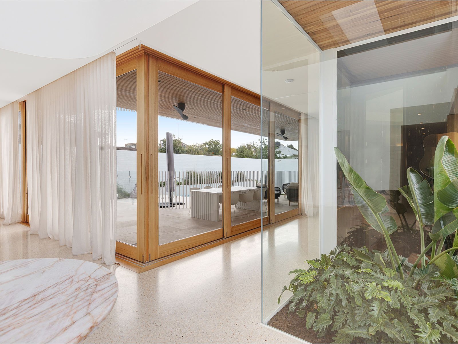 Manifold Heights Residence