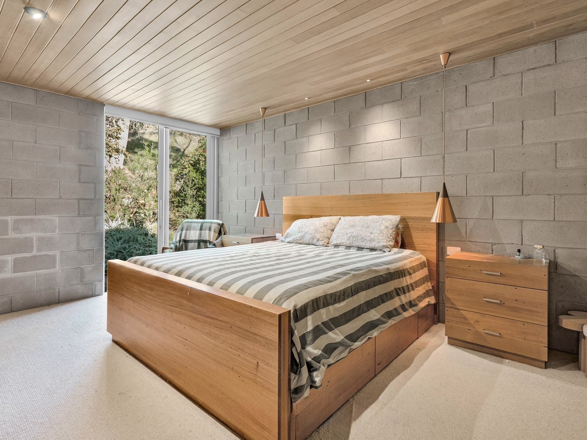 Heathfield Mid Century