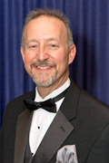 Mitch Clemente, CPD, FASPE