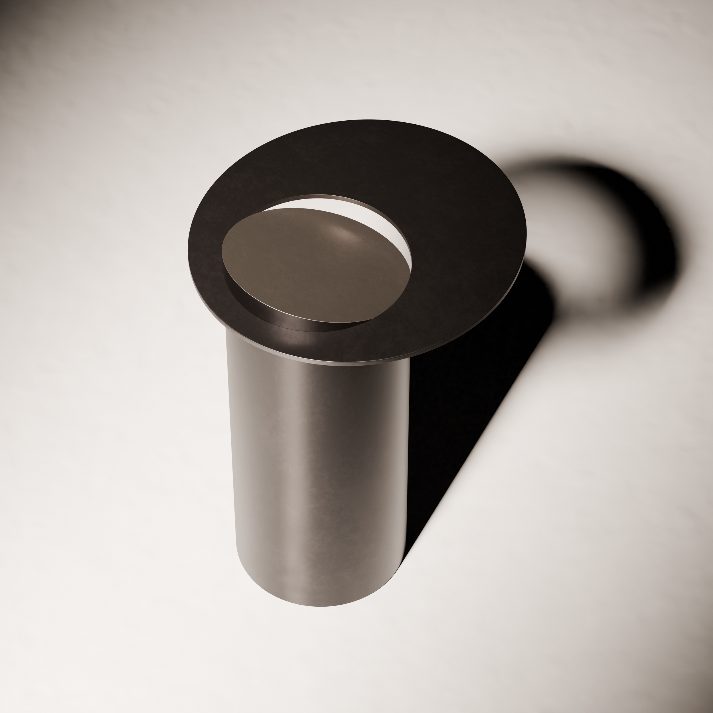 Nonus Side Table - Ryan Kahen