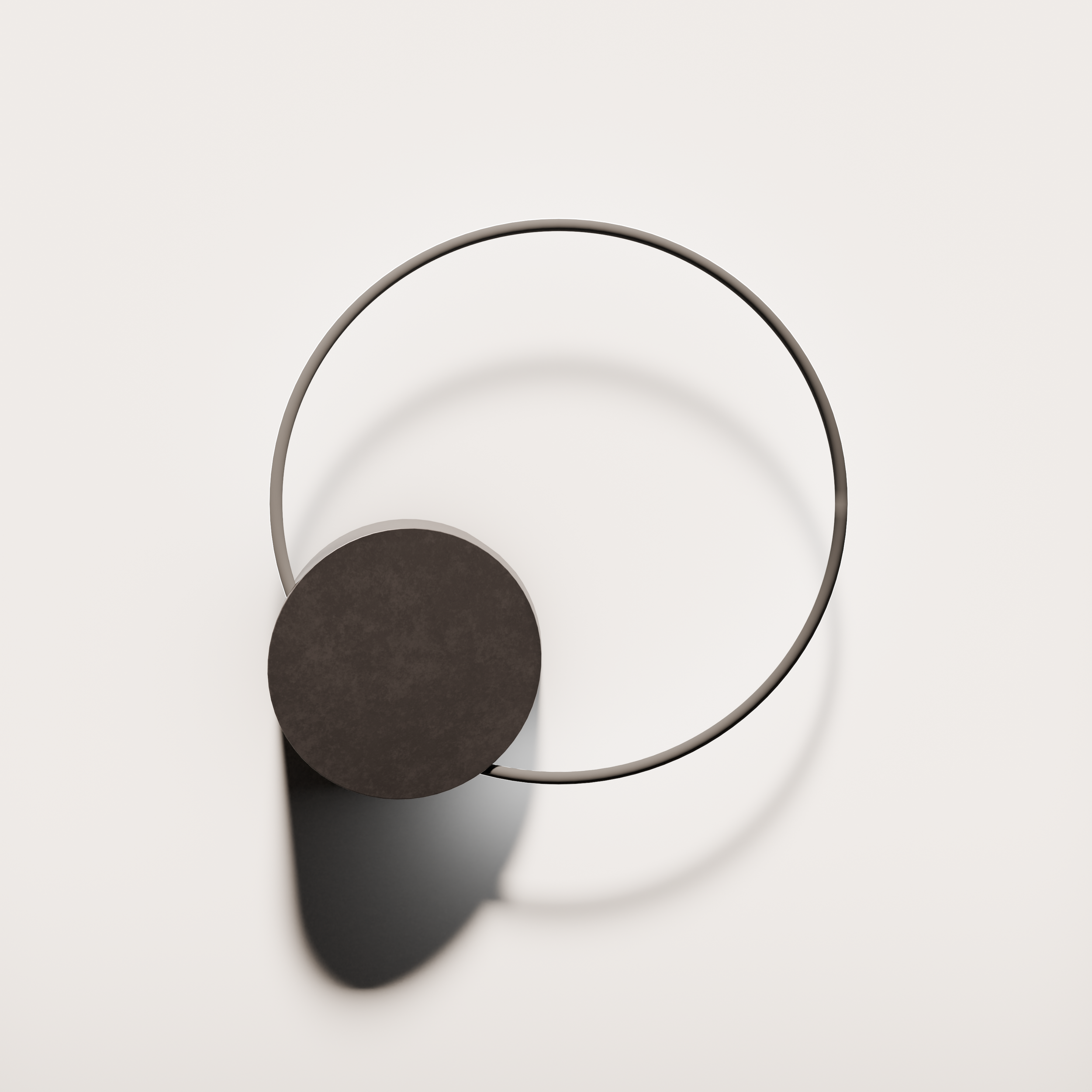 Nonus Wall Light - Ryan Kahen