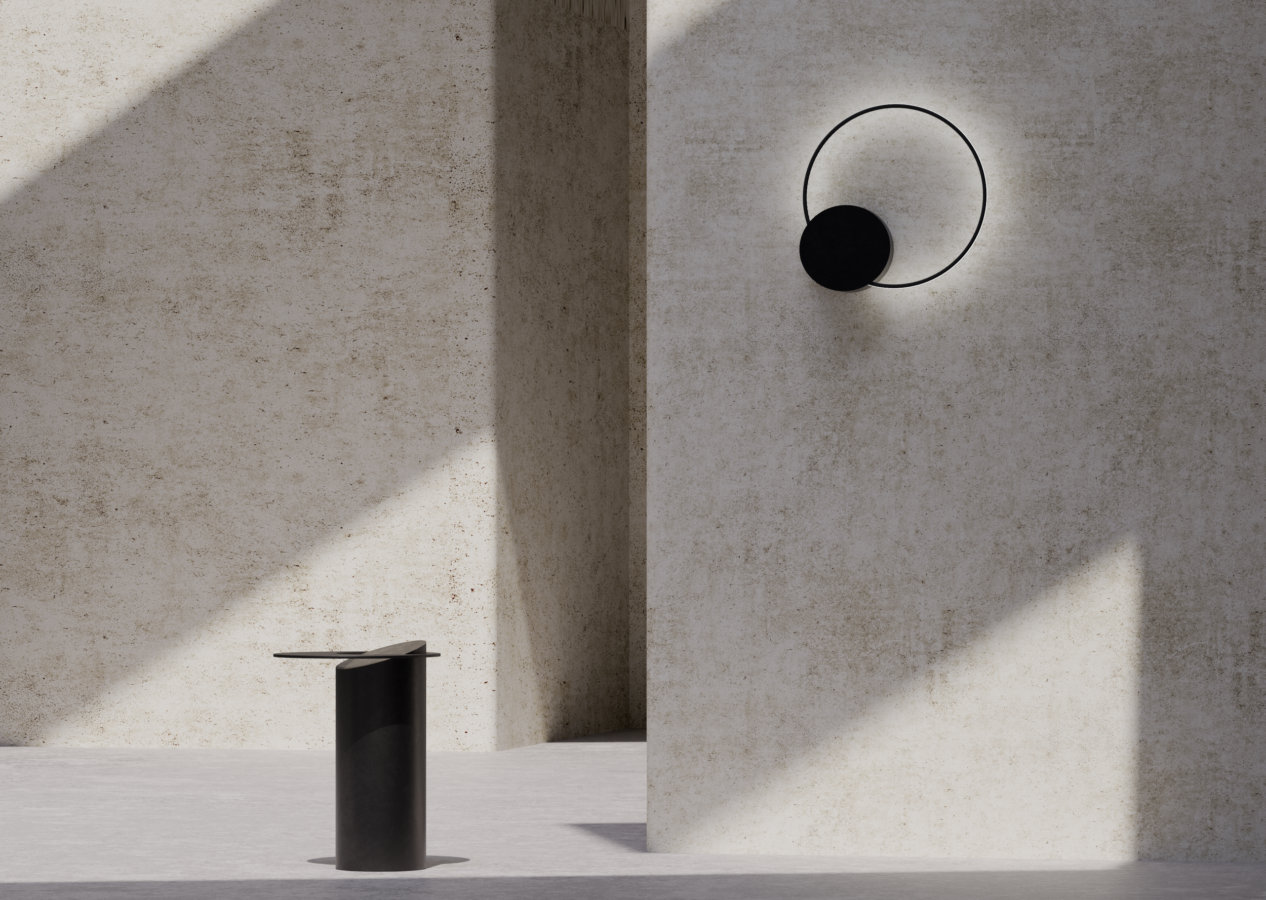Nonus Collection - Ryan Kahen