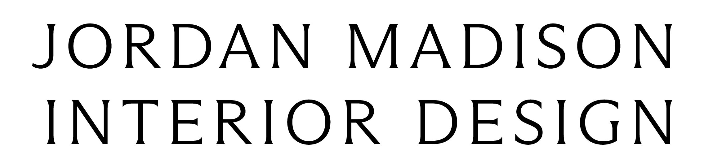 Jordan Madison Interior Design