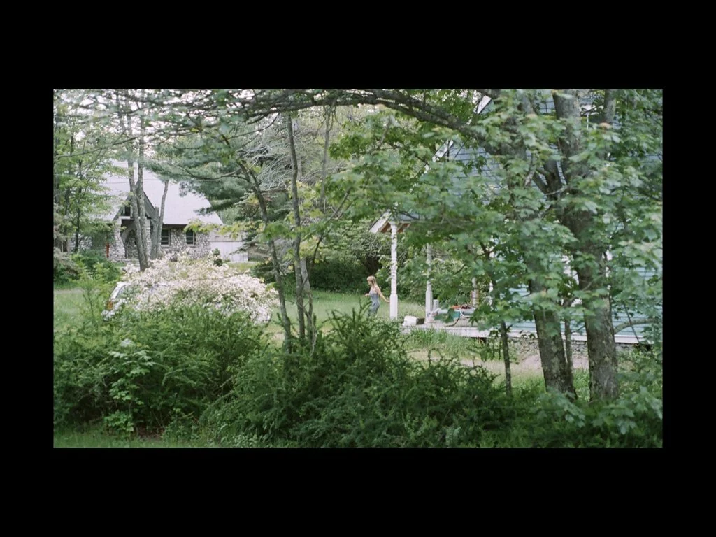 No. 1. Series_ From The Archives: Santos House, c. 2011. 