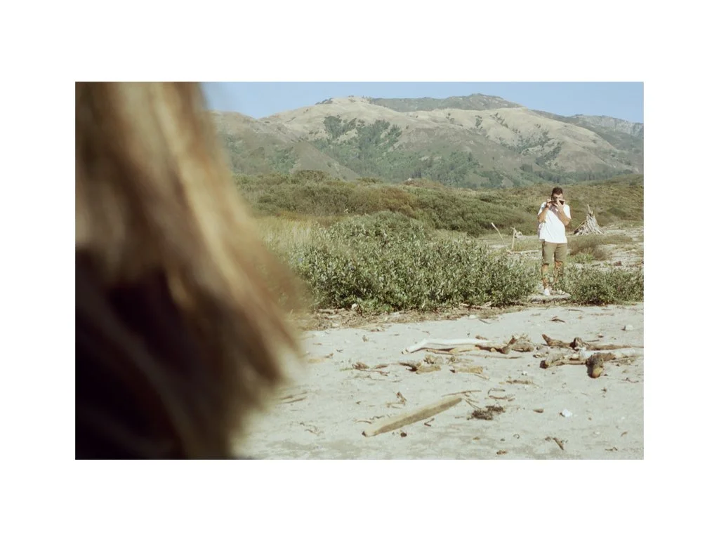 No.  3. Series_ Here at Highway 1. 