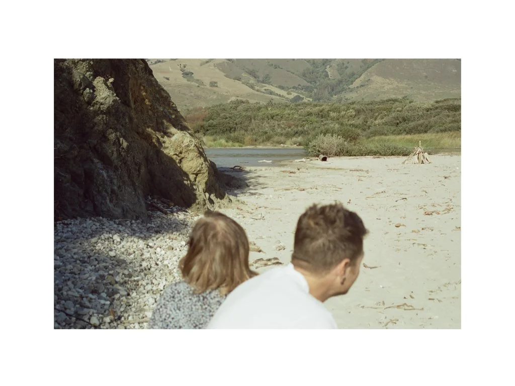   love is the Center that holds and blinds us all. 