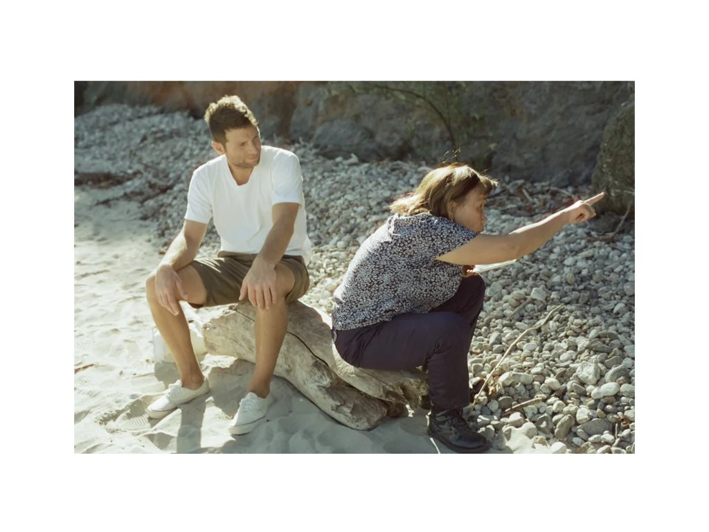  Because there is no tabula rasa, each of us, as casual, unbiased observers, also plays a part in disrupting nature.   