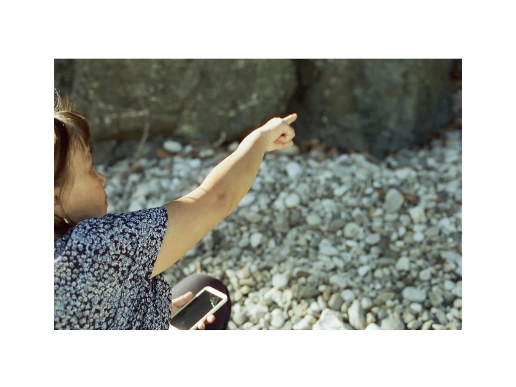  Our actions, no matter how small, have an impact on the environment.  