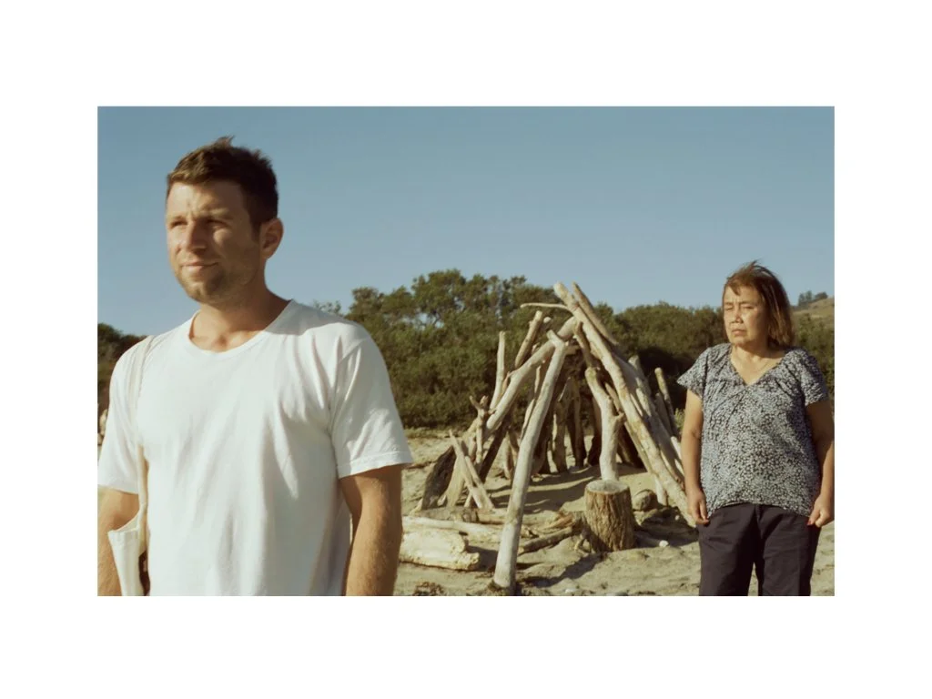  on this regenerative American Frontier, 