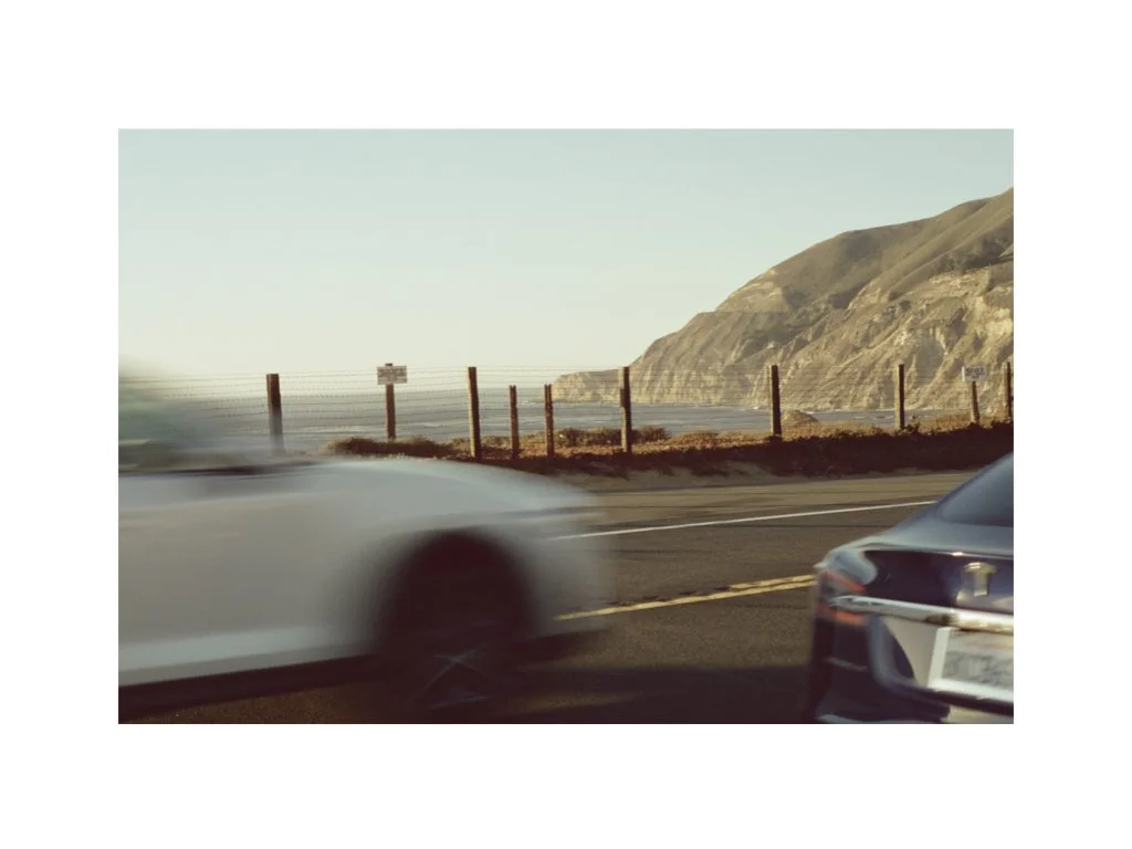  And as we accelerate—physically up and down the coastline 