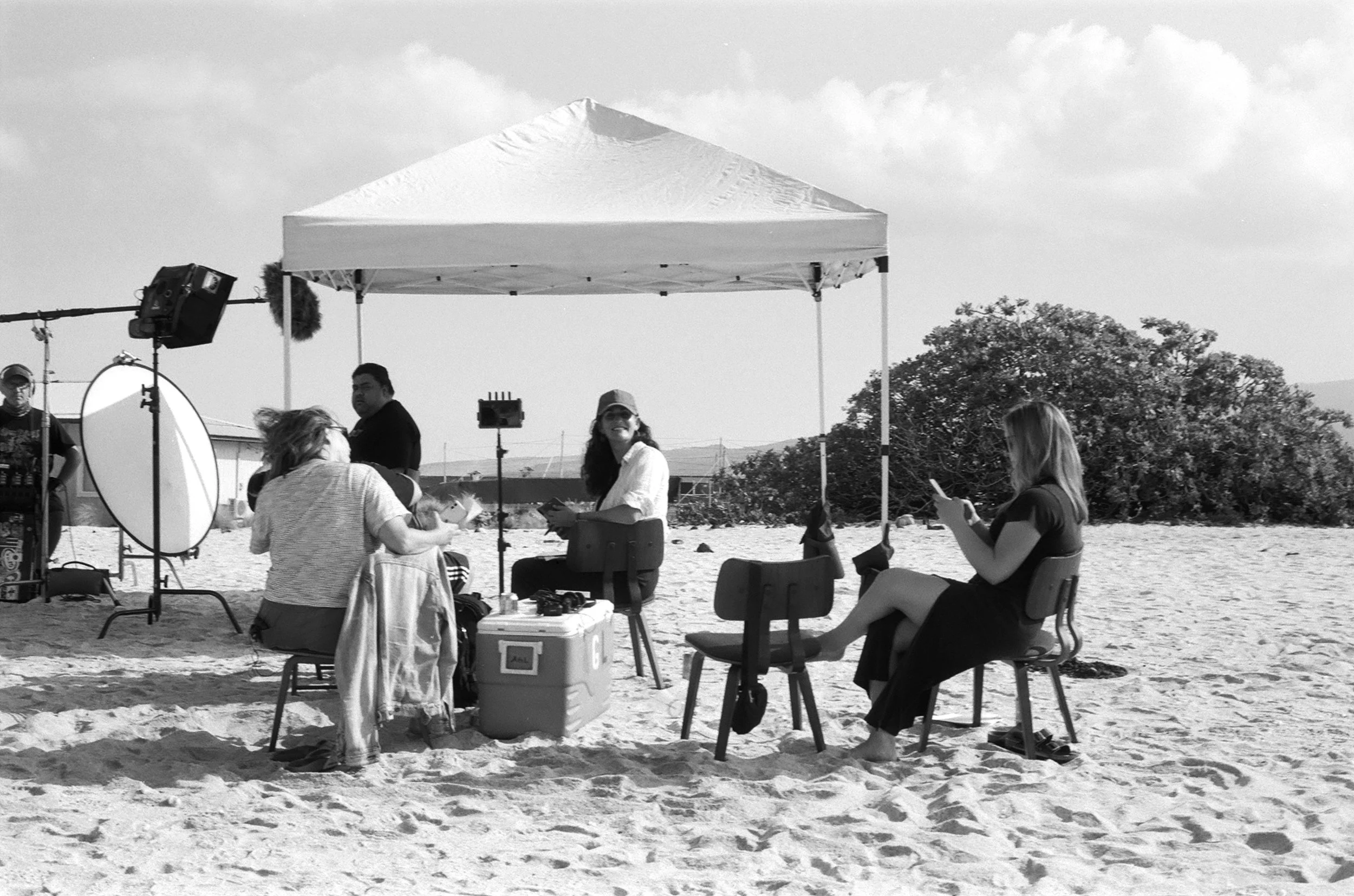 KAREY GREEN ON SET_PHI THI THACH_2022_ECO SERIES.jpg