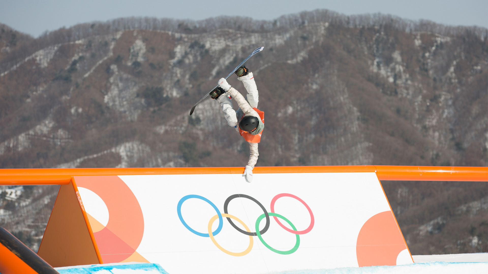 Shaun White & The Snowpack: Episode 08