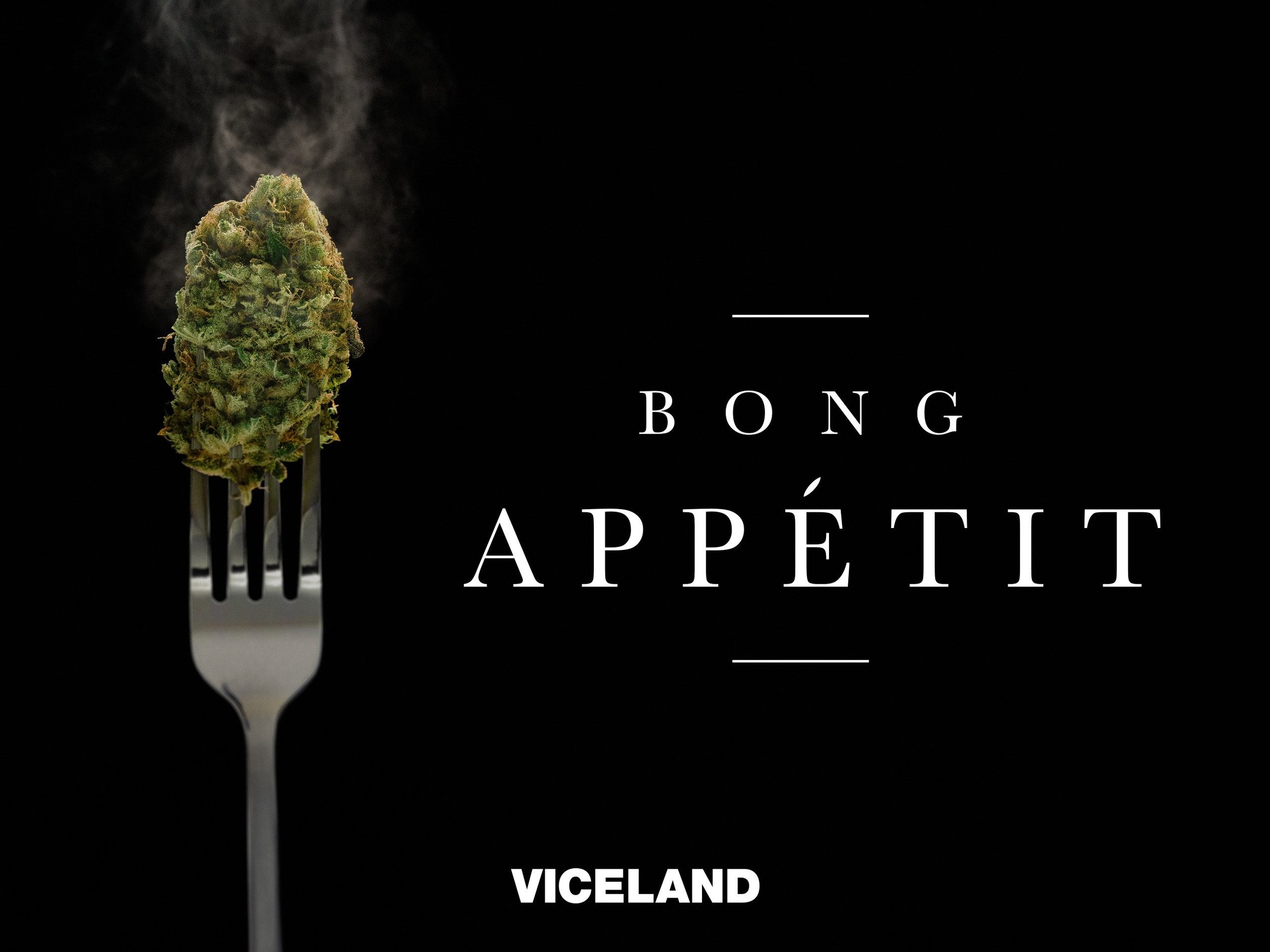 Bong Appétit - BAKED BEDOUIN BIRTHDAY