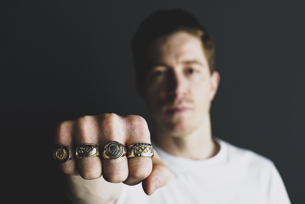 Shaun White & The Snowpack: Episode 01