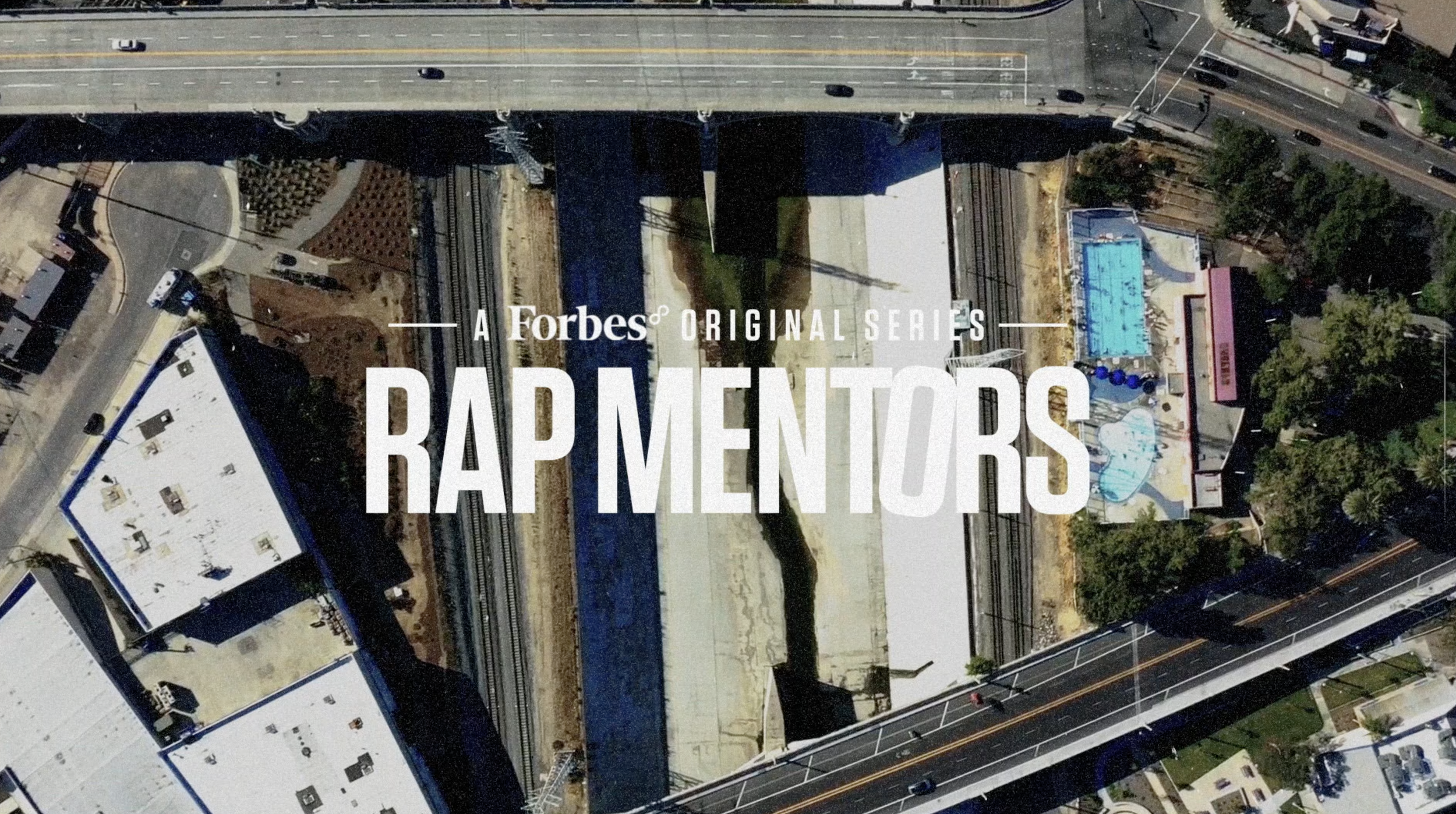 FORBES RAPMENTORS EPISODE01