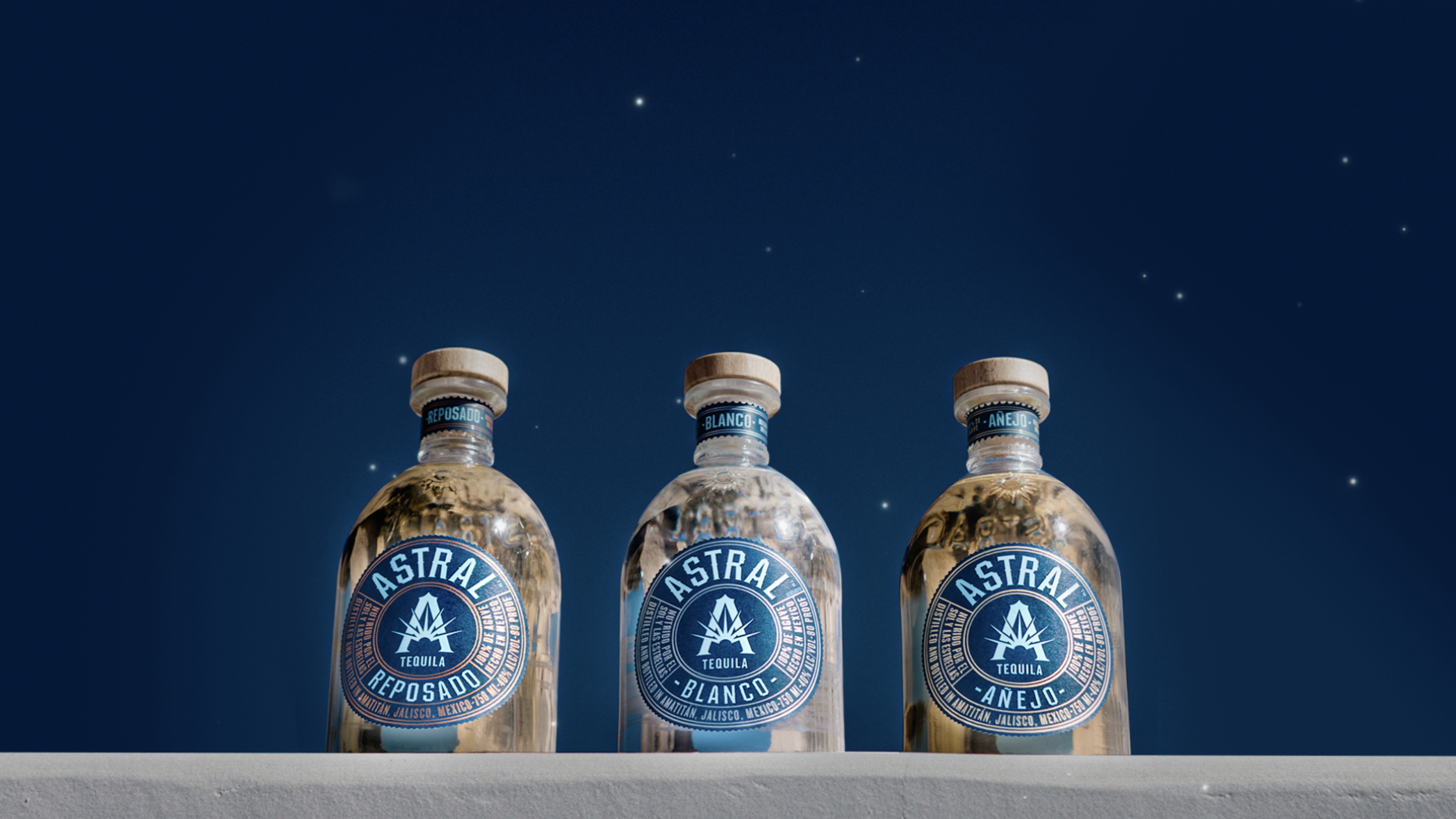 ASTRAL TEQUILA SOCIAL