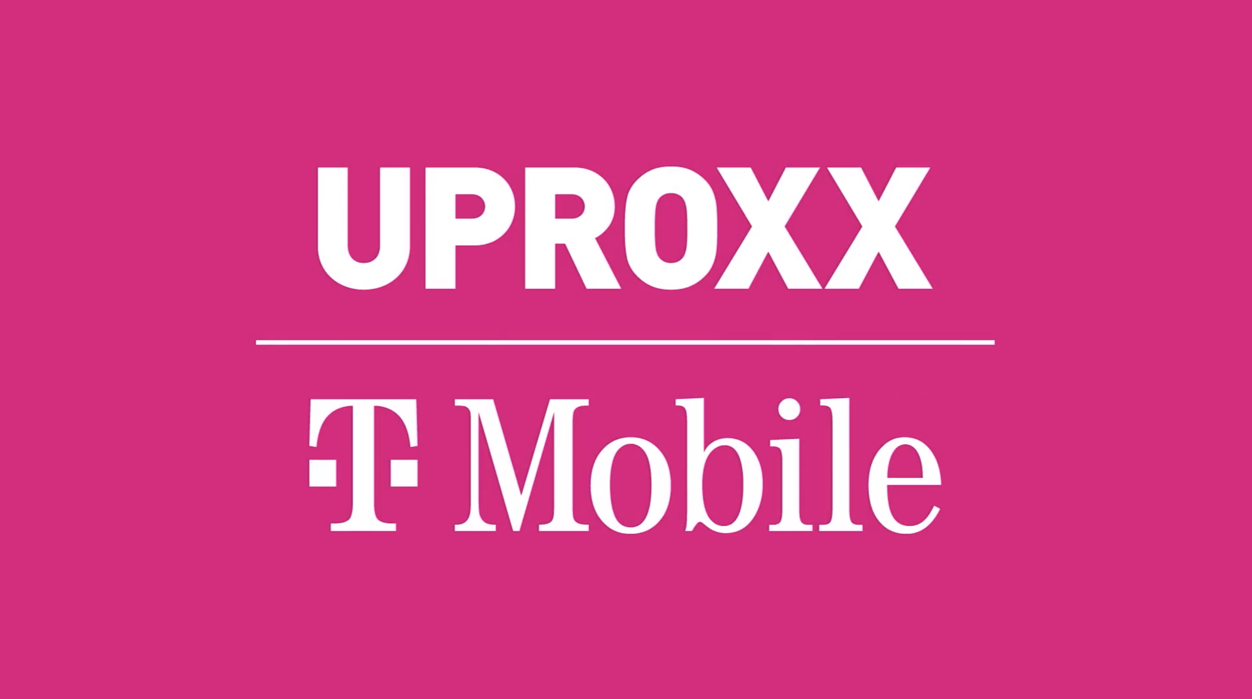 T-Mobile Presents - Way Way Out
