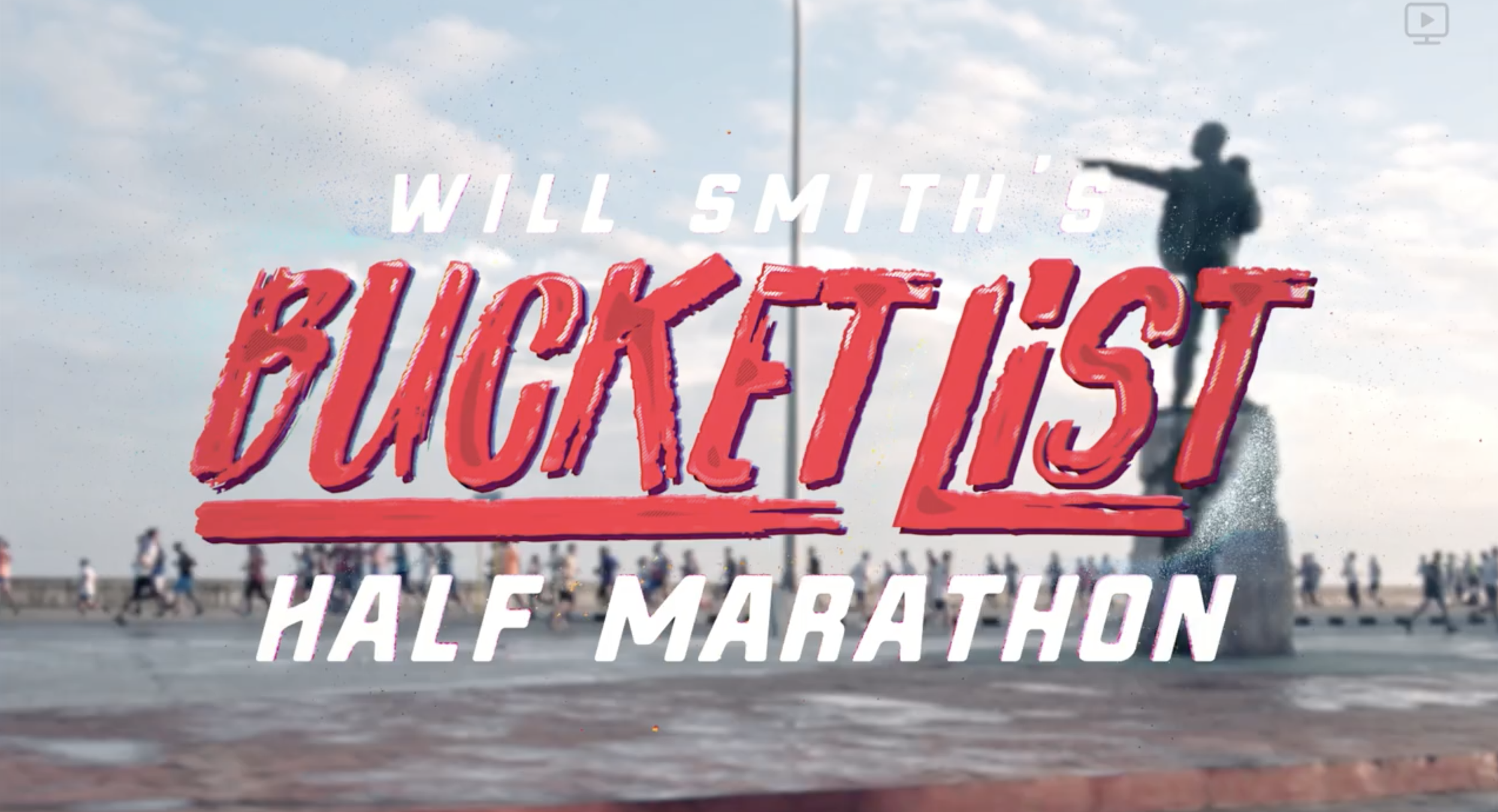Will Smith's Bucket list - Cuba