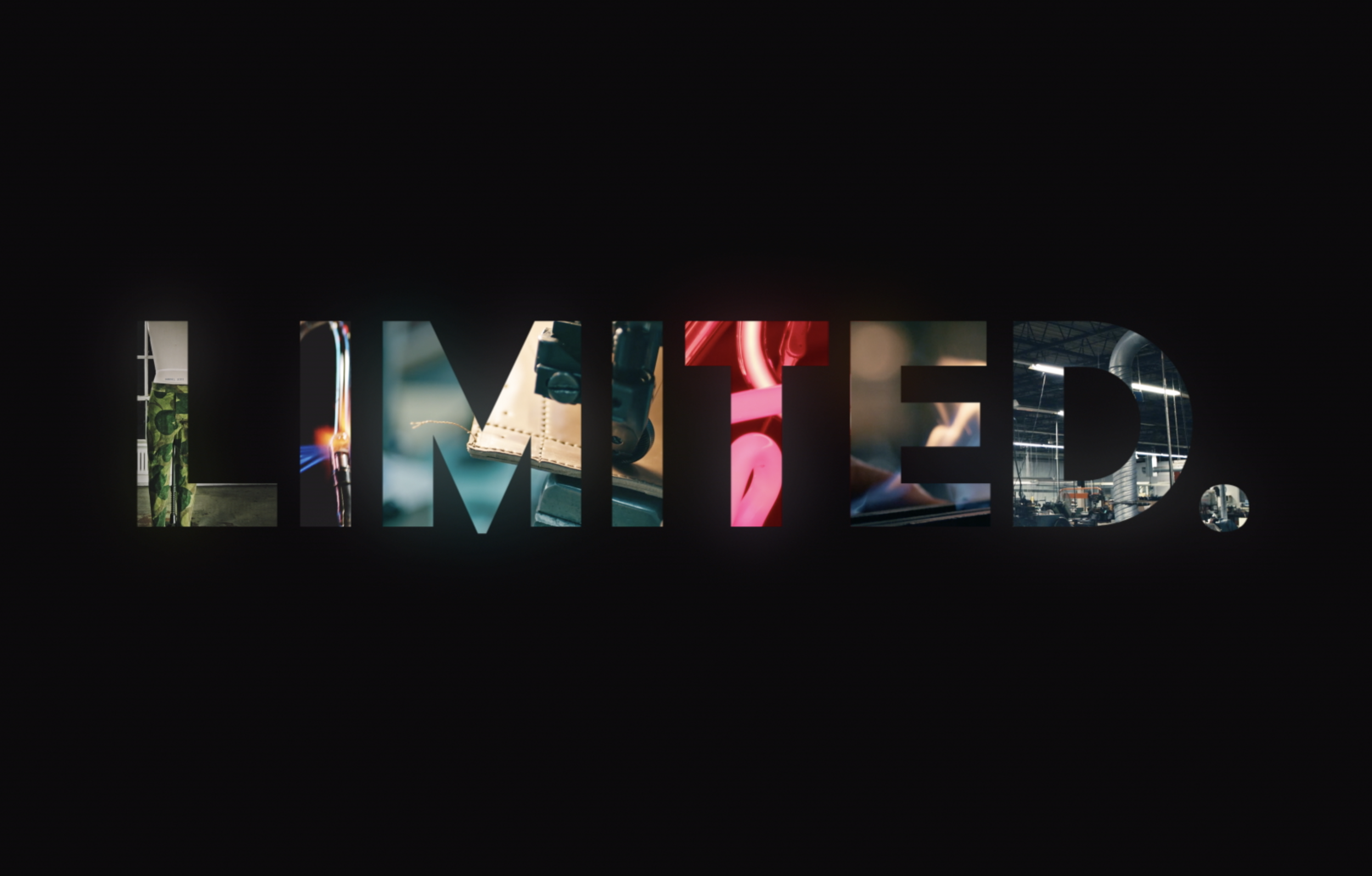 WMX - LIMITED - SIZZLE