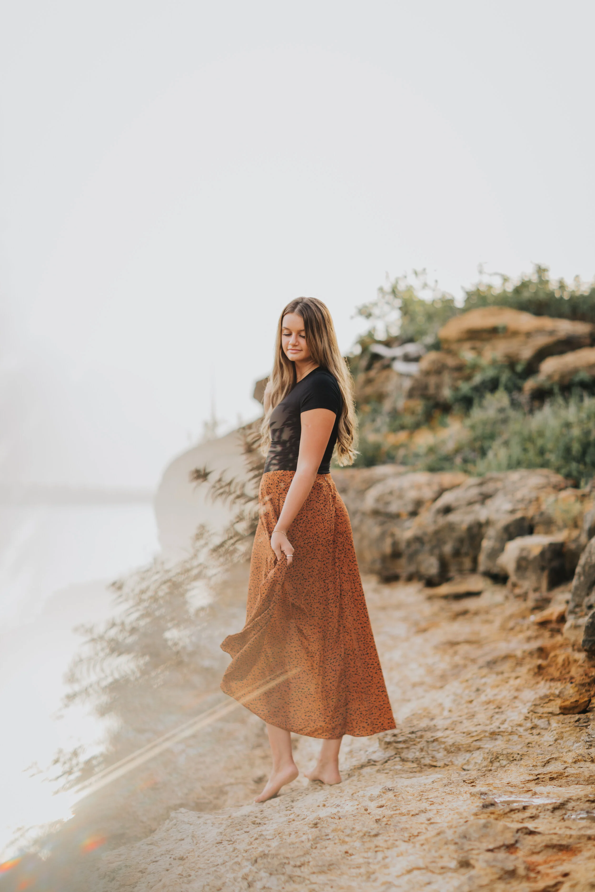 Ella - Class of '21 Model